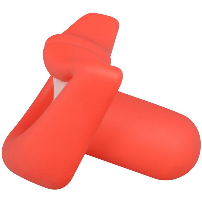 Игрушка для питомцев &quot;Улыбка&quot; (7,5х8 см). 