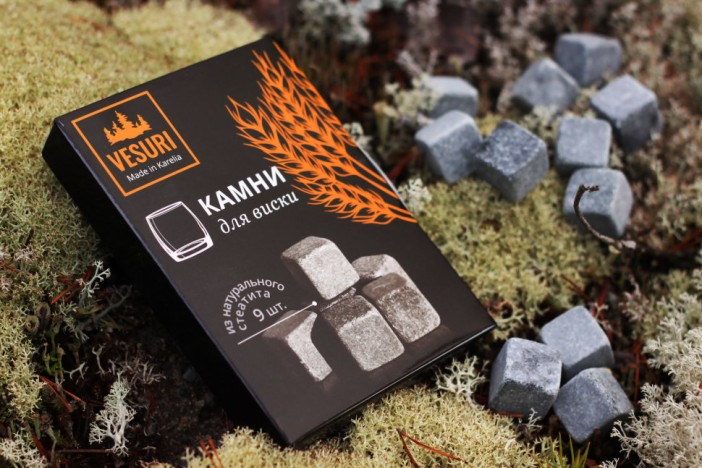 Камни для виски 