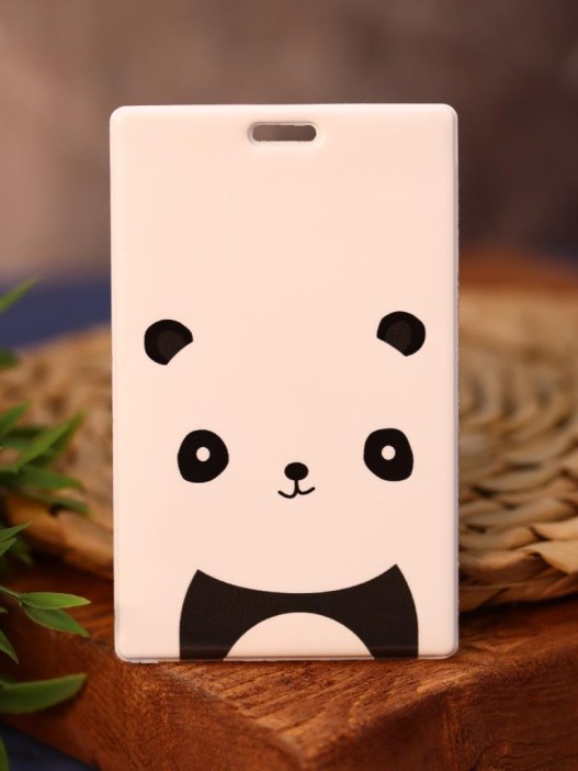 Держатель для карт &quot;Panda&quot; (6,5 х 10,4 см) 