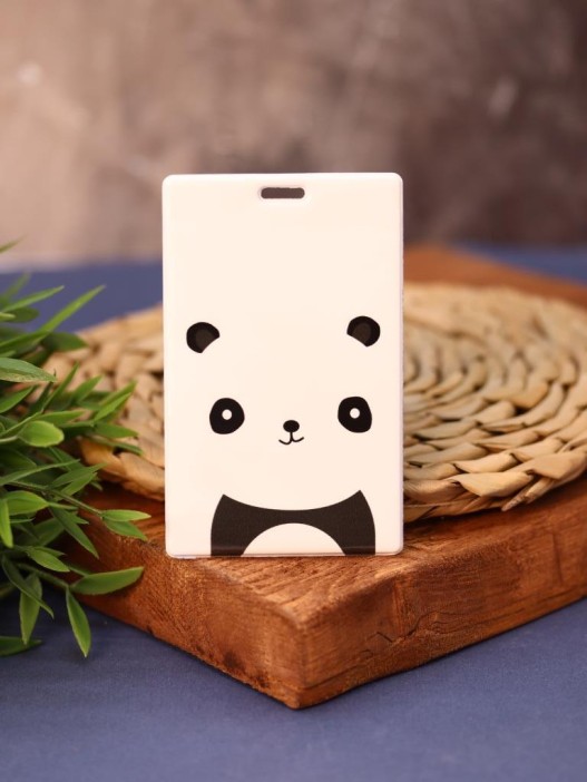 Держатель для карт &quot;Panda&quot; (6,5 х 10,4 см) 