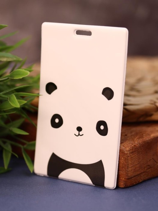 Держатель для карт &quot;Panda&quot; (6,5 х 10,4 см) 