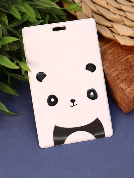 Держатель для карт &quot;Panda&quot; (6,5 х 10,4 см) 