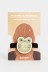 Резинка для волос ECO из дерева FROG 
