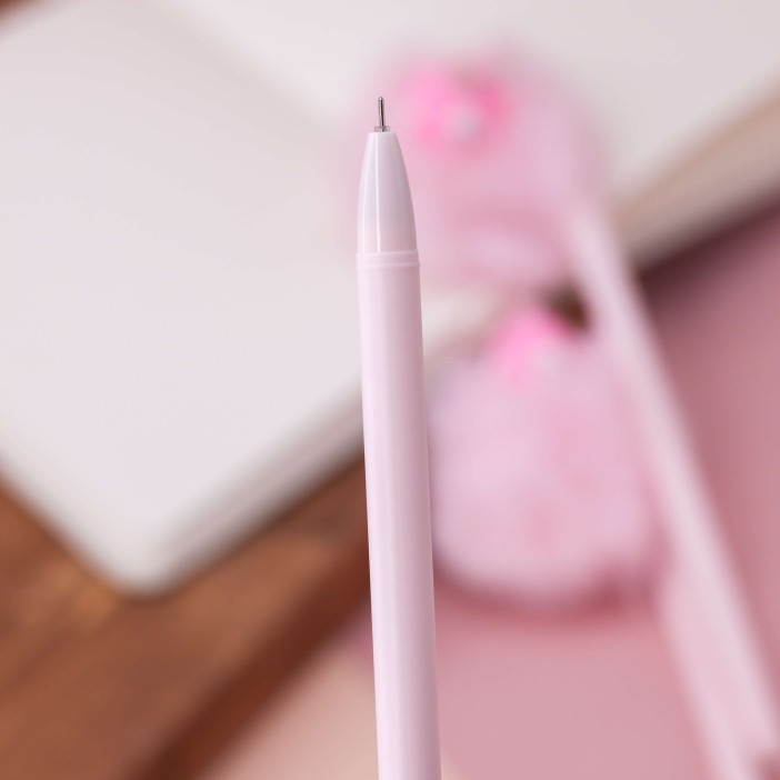 Ручка "Gute lamb", mix color 