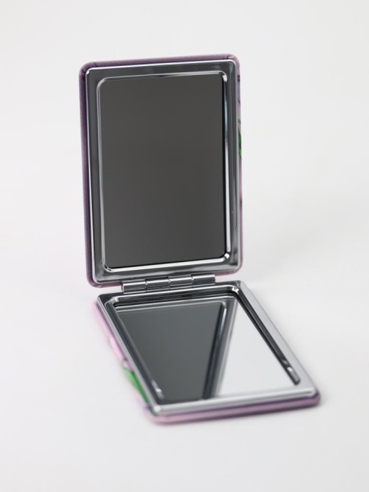 Зеркало "Lily of the valley", pink 