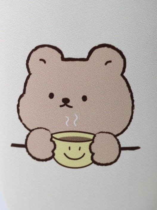 Чехол для очков GIRLY &quot;Enjoy life it&#039;s delicious&quot;, yellow 