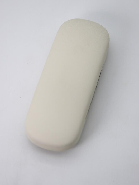 Чехол для очков GIRLY &quot;Enjoy life it&#039;s delicious&quot;, yellow 