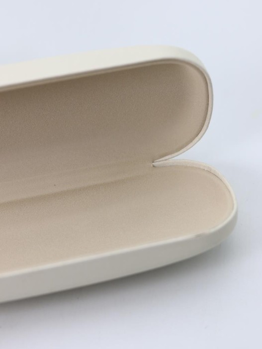 Чехол для очков GIRLY &quot;Enjoy life it&#039;s delicious&quot;, yellow 