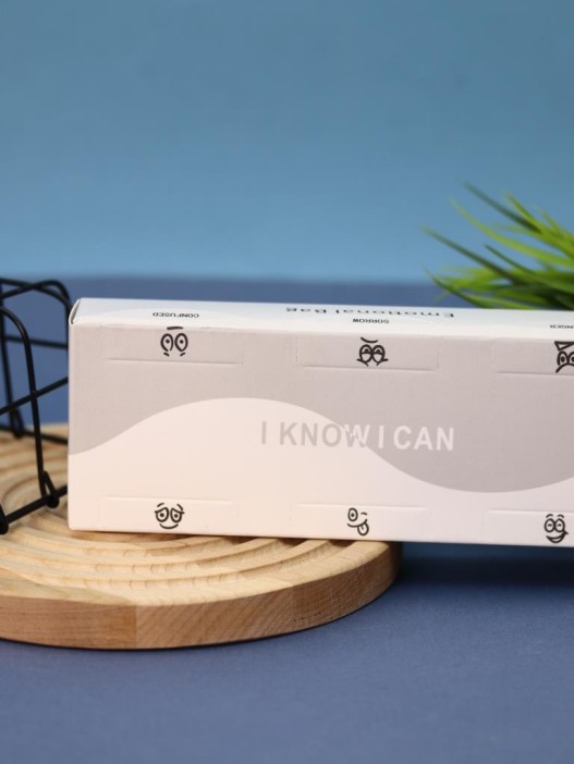 Набор пакетов &quot;Okasi&quot; 6 рулонов, 30 шт/рулон (25*30 см) 