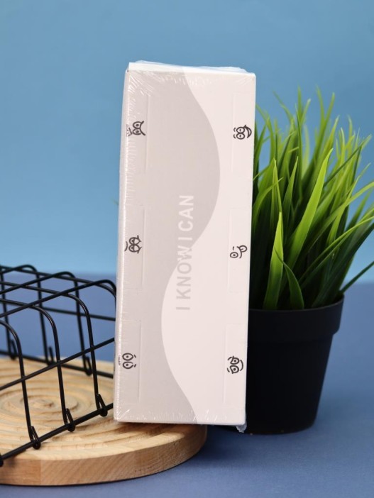 Набор пакетов &quot;Okasi&quot; 6 рулонов, 30 шт/рулон (25*30 см) 