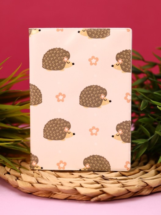 ОБЛОЖКА ДЛЯ ПАСПОРТА Candy Groan, плотность 600 мкм 