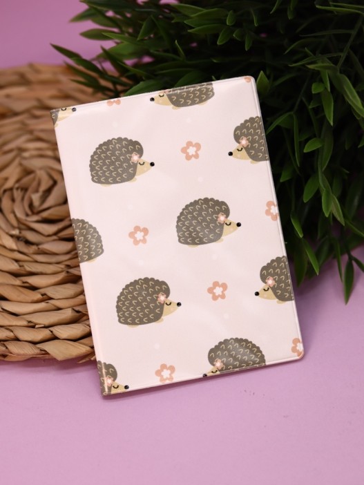 ОБЛОЖКА ДЛЯ ПАСПОРТА Candy Groan, плотность 600 мкм 