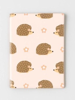 ОБЛОЖКА ДЛЯ ПАСПОРТА Candy Groan, плотность 600 мкм