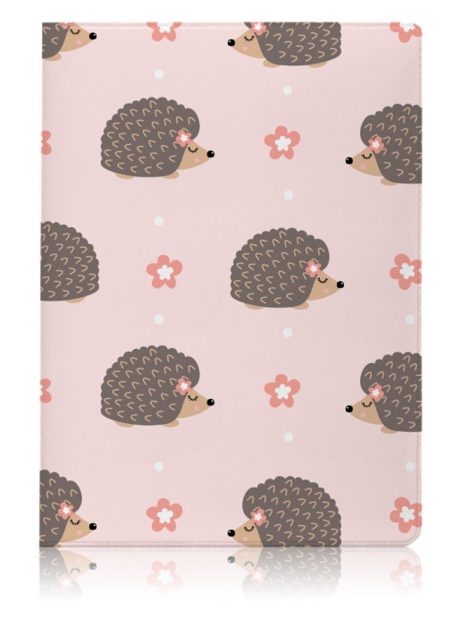 ОБЛОЖКА ДЛЯ ПАСПОРТА Candy Groan, плотность 600 мкм 