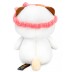 Мягкая игрушка "Кошечка Ли-Ли Спа" (15 см) 