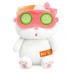 Мягкая игрушка "Кошечка Ли-Ли Спа" (15 см)