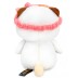 Мягкая игрушка "Кошечка Ли-Ли Спа" (15 см)