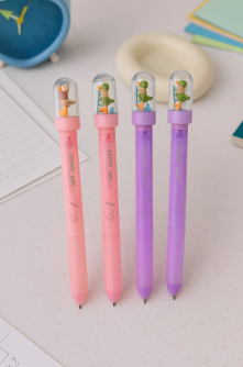 Ручка "Funny goose", mix