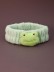 Повязка на голову &quot;Cute frog&quot;, green 