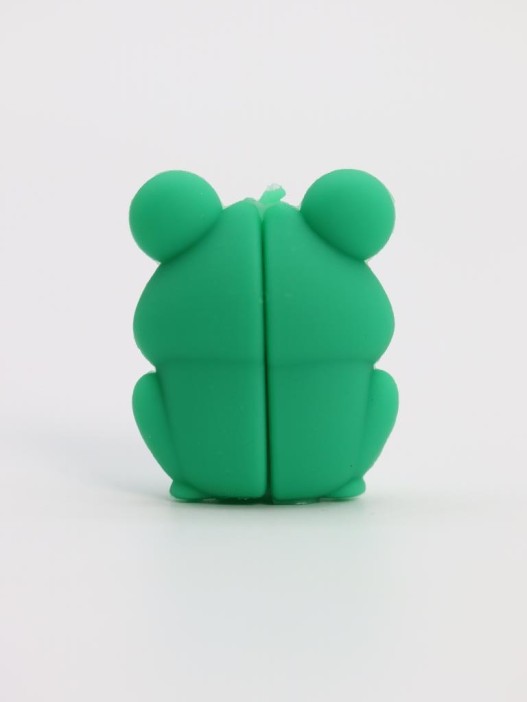 Защитная насадка для провода iLikeGift "Froggy" 