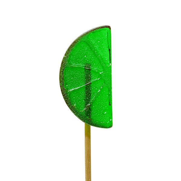 Леденцы "Долька" (шоубокс - 60 шт.) 