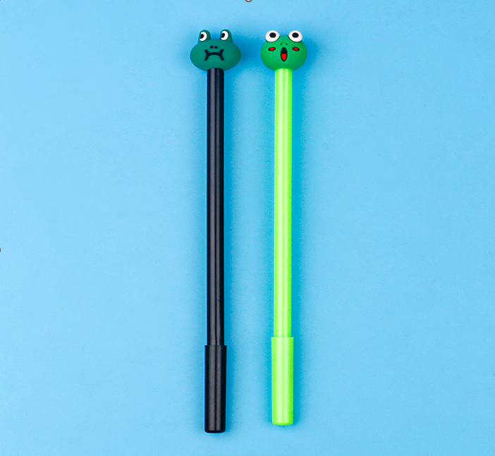 Ручка &quot;Frog kva&quot;, mix 