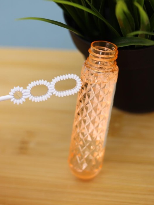 Портативный механический ручной вентилятор «Funny goose», white 