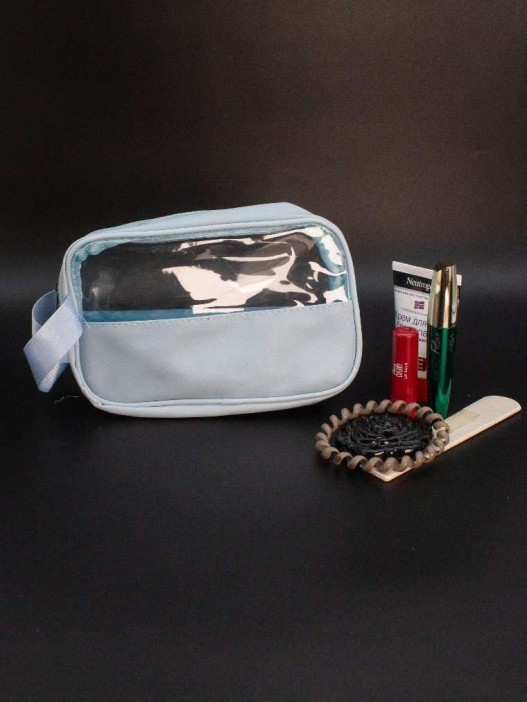 Косметичка &quot;Fashion&quot;, blue 