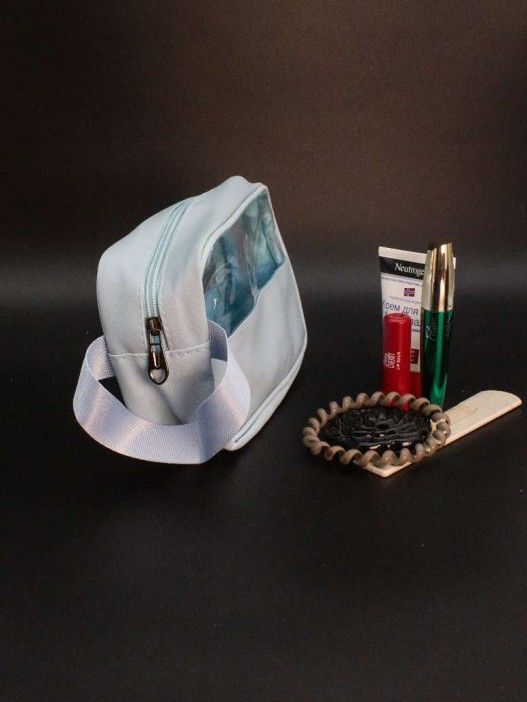 Косметичка &quot;Fashion&quot;, blue 