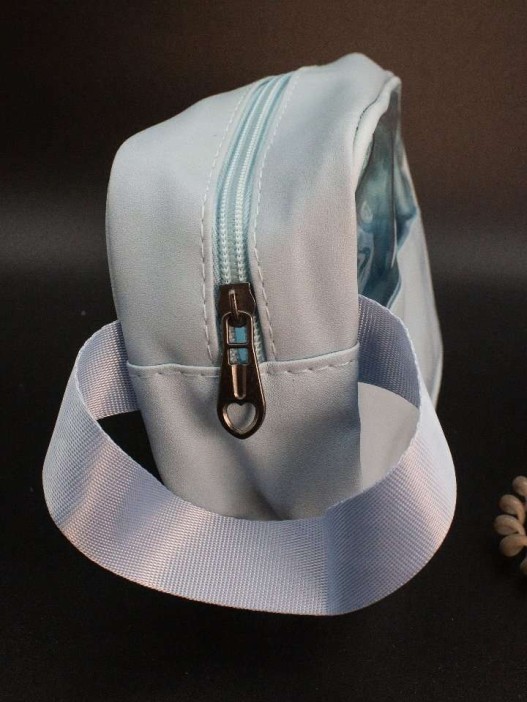 Косметичка &quot;Fashion&quot;, blue 