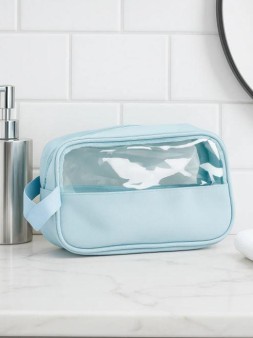 Косметичка "Fashion", blue
