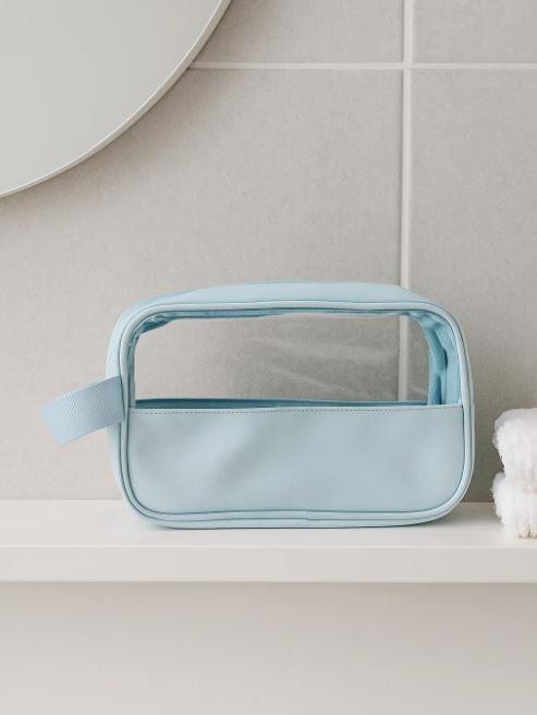 Косметичка &quot;Fashion&quot;, blue 