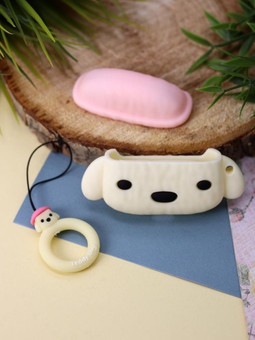 Чехол для AirPods Pro &quot;Fashionable dog&quot; 