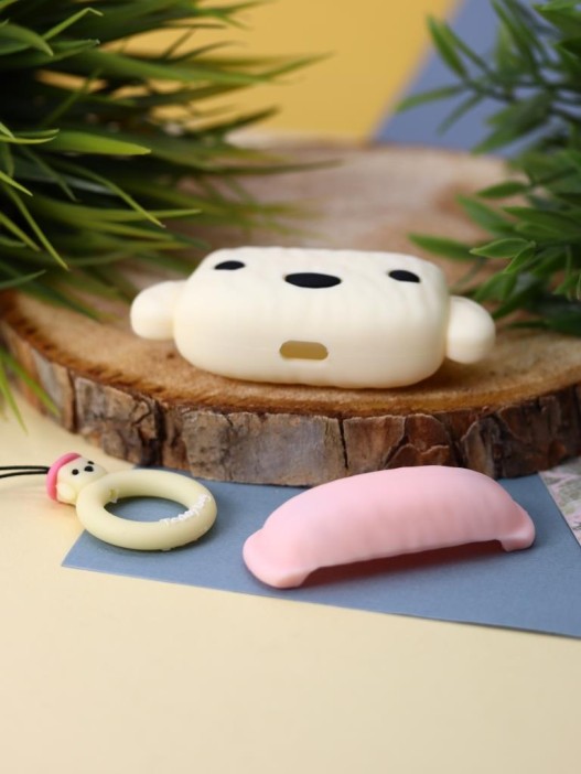 Чехол для AirPods Pro &quot;Fashionable dog&quot; 