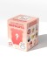 Фигурка-секрет MilotaBox "Поросёнок и еда", (4 см)