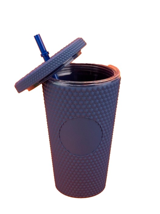 Тамблер &quot;Matte&quot;, blue 