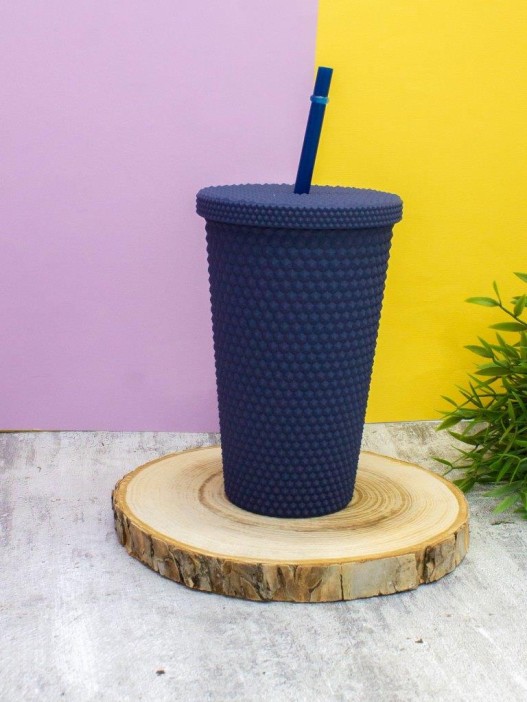 Тамблер &quot;Matte&quot;, blue 