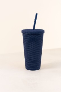 Тамблер &quot;Matte&quot;, blue