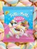 Жевательный зефир (Marshmallows) &quot;FELLO MELLO&quot; TWISTY 85 гр 