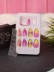Накладные ногти GIRLY «Rainbow tints», 12 шт., с клеевыми пластинами 