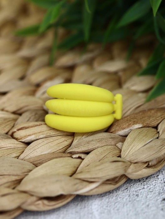 Ластики &quot;Vegetables&quot;, carrot, 6 шт. в наборе 