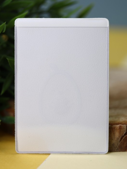 Держатель для карт «Happy avocado» (6,5 х 9,5 см) 