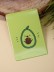 Держатель для карт «Happy avocado» (6,5 х 9,5 см) 