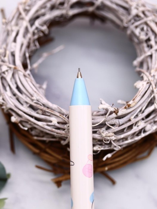 Карандаш "Capybara friends", mix 