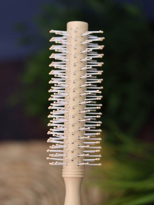 Расческа &quot;Keep cute&quot;, brown 