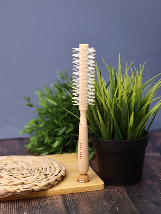 Расческа &quot;Keep cute&quot;, brown 