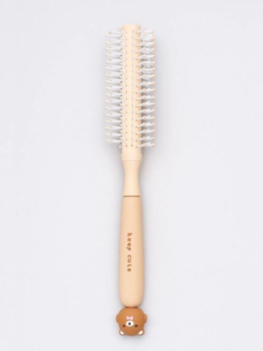 Расческа &quot;Keep cute&quot;, brown 