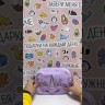 Сумочка &quot;Plush unicorn&quot;, purple 