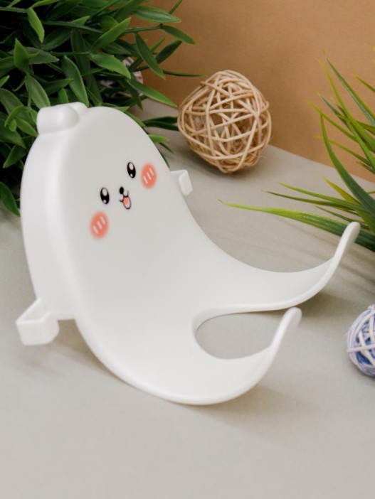 Крючок, держатель для фена &quot;Bunny&quot; 