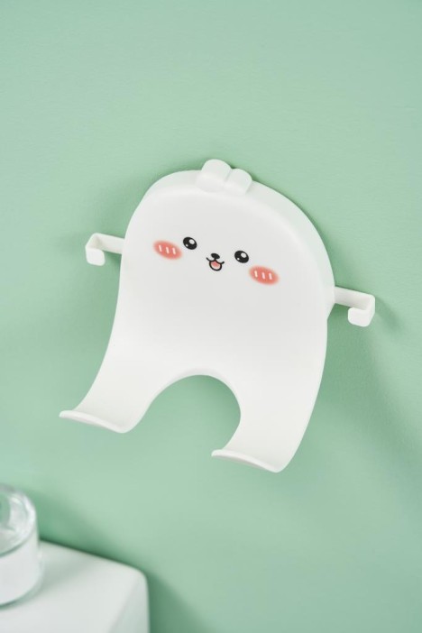 Крючок, держатель для фена &quot;Bunny&quot; 